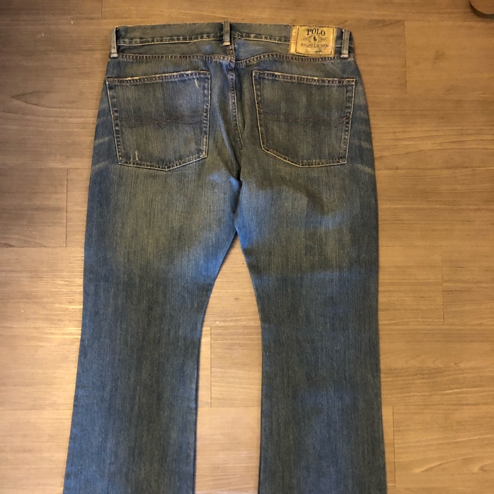 Polo Jeans